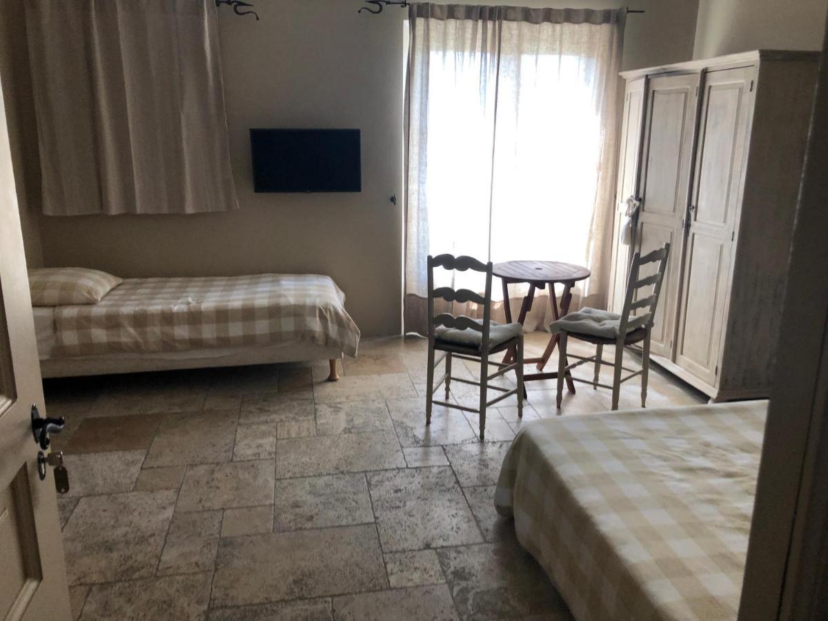 Villa Alba Сен-Тропе Екстер'єр фото