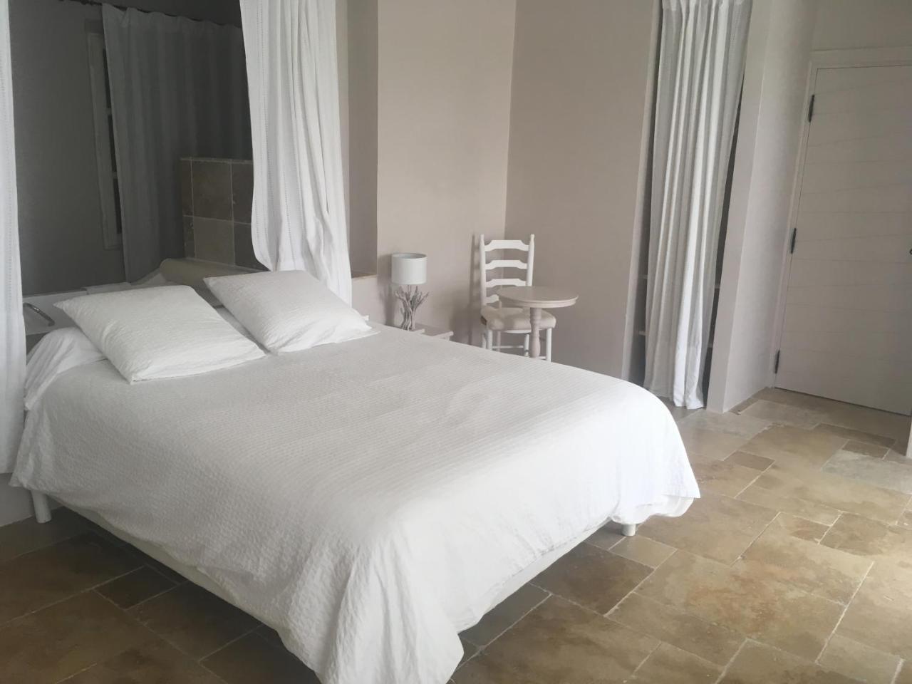 Villa Alba Сен-Тропе Екстер'єр фото