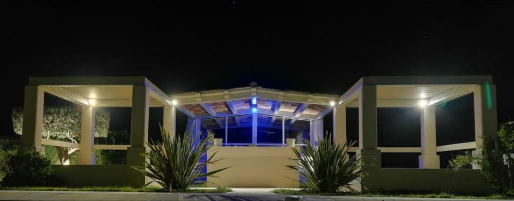 Villa Alba Сен-Тропе Екстер'єр фото